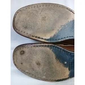 Coach | Shoes | Coach Edison Genuine Leather Penny Loafers  display picture 1